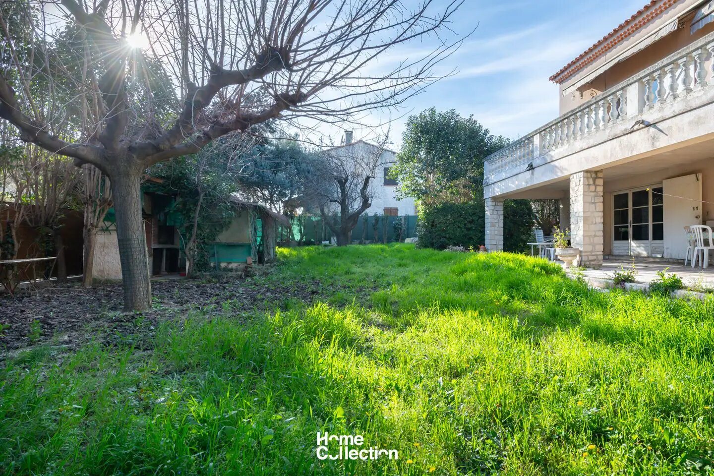 Maison à vendre, 180m², Marseille 12ème