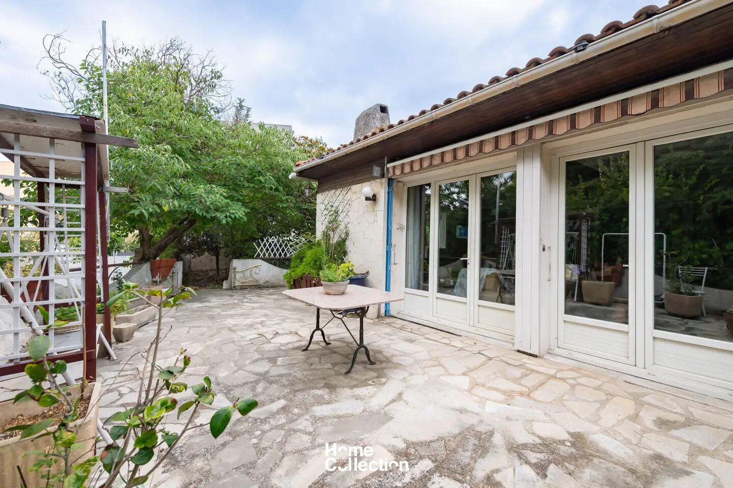 Maison à vendre, 142m², Marseille 13ème