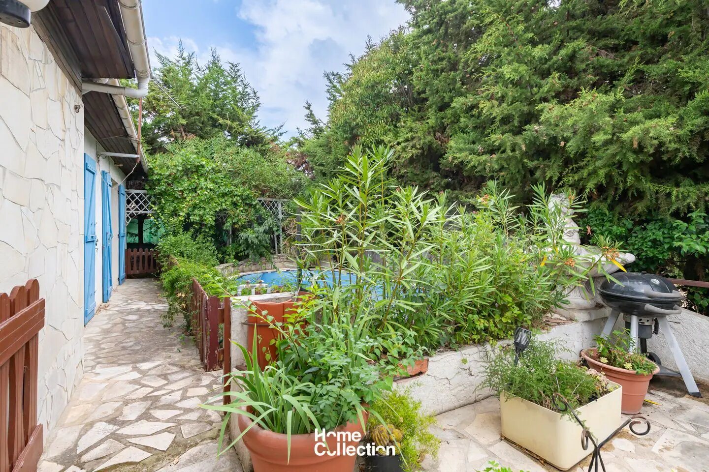 Maison à vendre, 142m², Marseille 13ème