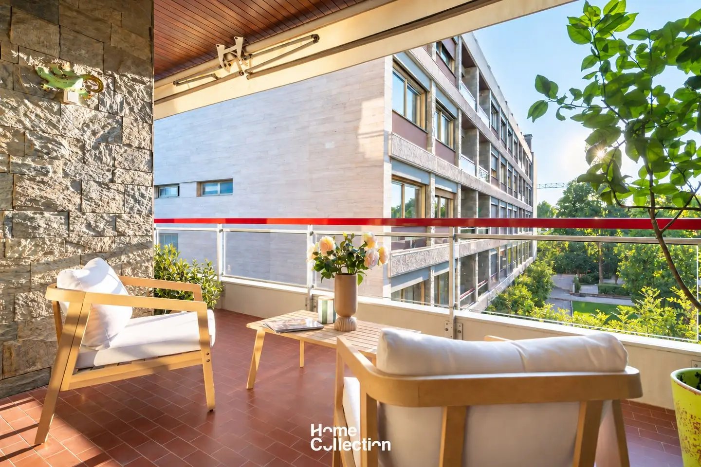 Appartement à vendre, 116m², Marseille 8ème