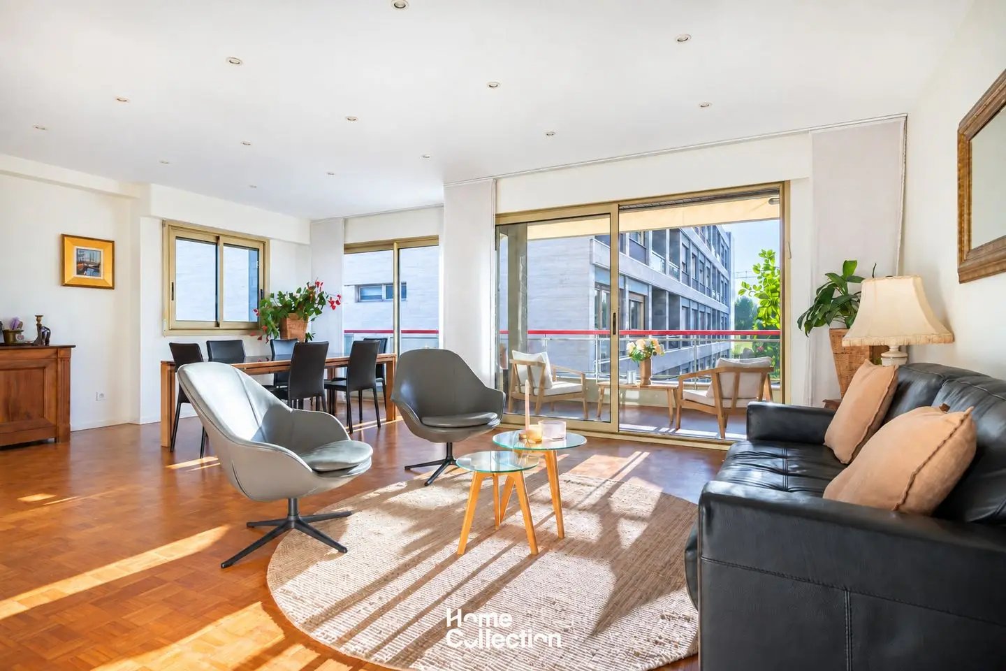 Appartement à vendre, 116m², Marseille 8ème