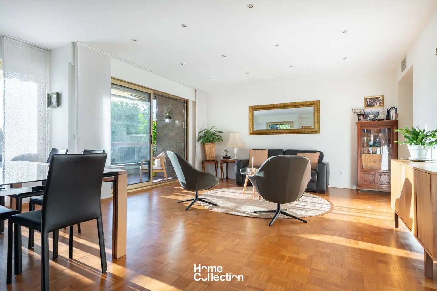 Appartement à vendre, 116m², Marseille 8ème