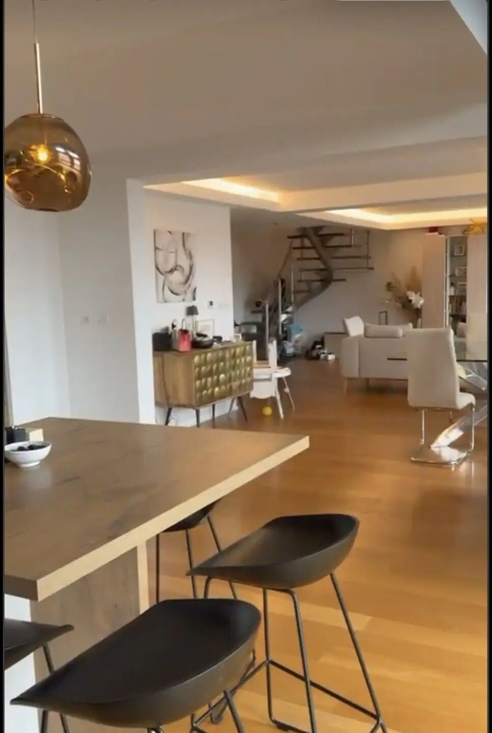 Appartement à vendre, 156m², Strasbourg