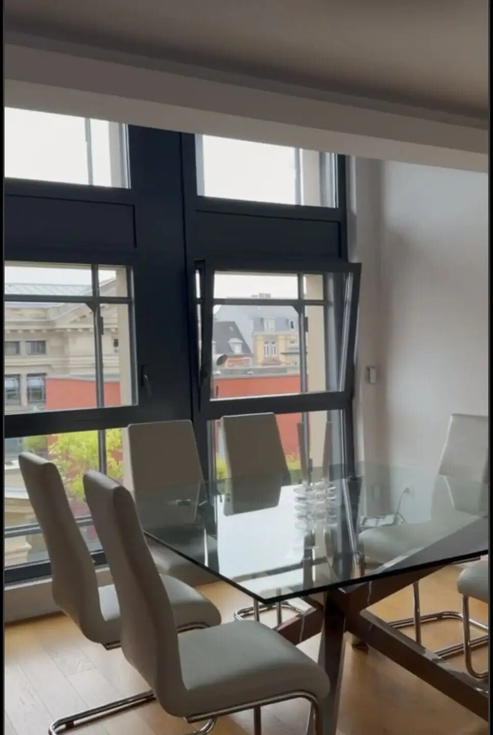 Appartement à vendre, 156m², Strasbourg