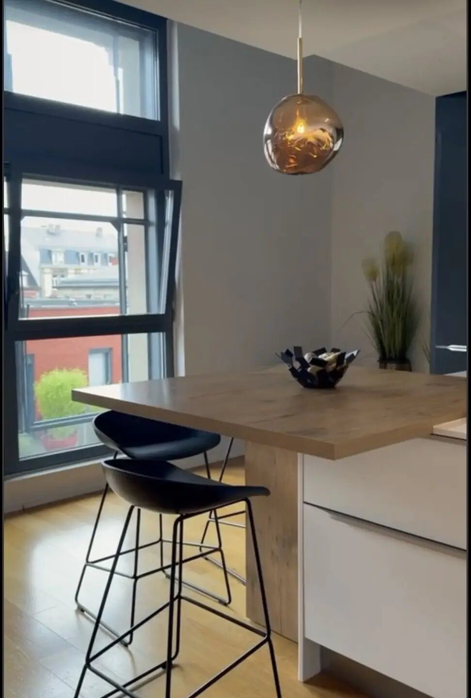 Appartement à vendre, 156m², Strasbourg