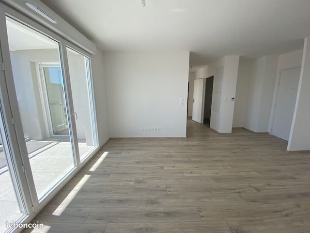 Appartement à louer, 58m², Bourg-en-Bresse