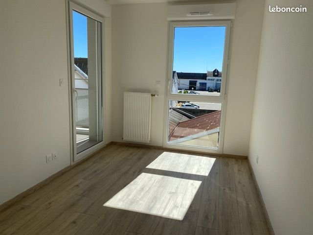 Appartement à louer, 58m², Bourg-en-Bresse