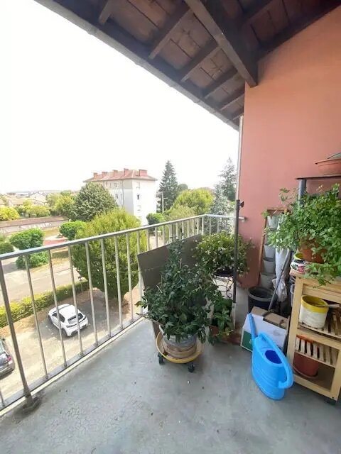 Appartement à louer, 67m², Bourg-en-Bresse