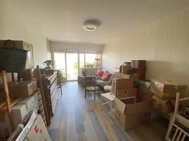 Appartement à louer, 67m², Bourg-en-Bresse