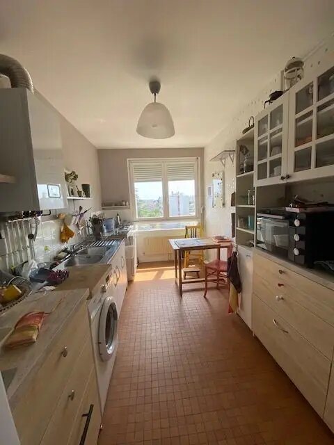 Appartement à louer, 67m², Bourg-en-Bresse