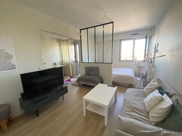 Appartement à louer, 33m², Bourg-en-Bresse