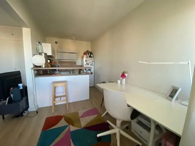 Appartement à louer, 33m², Bourg-en-Bresse