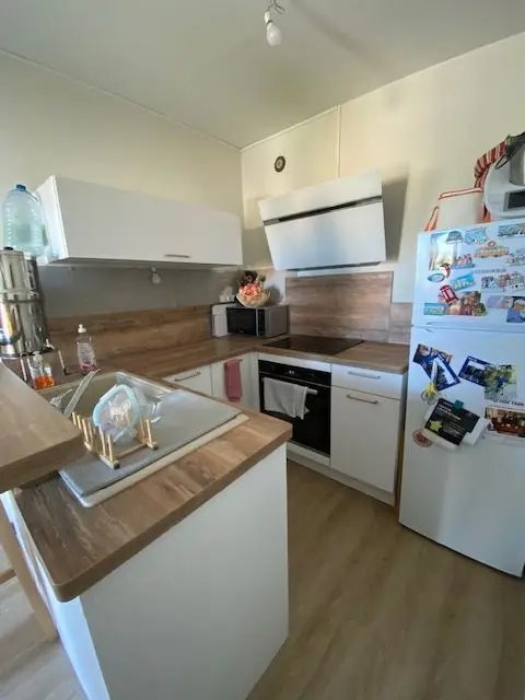 Appartement à louer, 33m², Bourg-en-Bresse