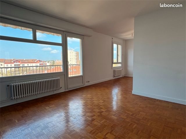 Appartement à vendre, 81m², Bourg-en-Bresse