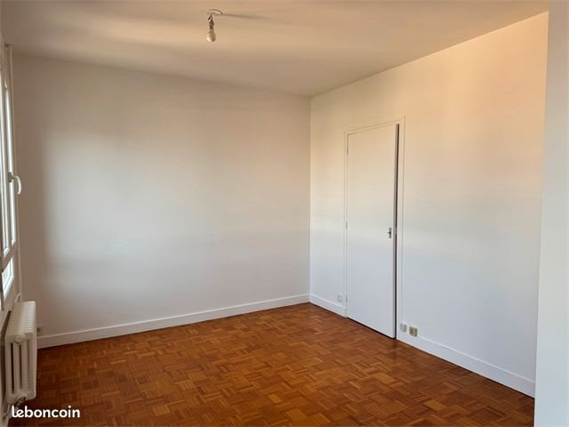 Appartement à vendre, 81m², Bourg-en-Bresse