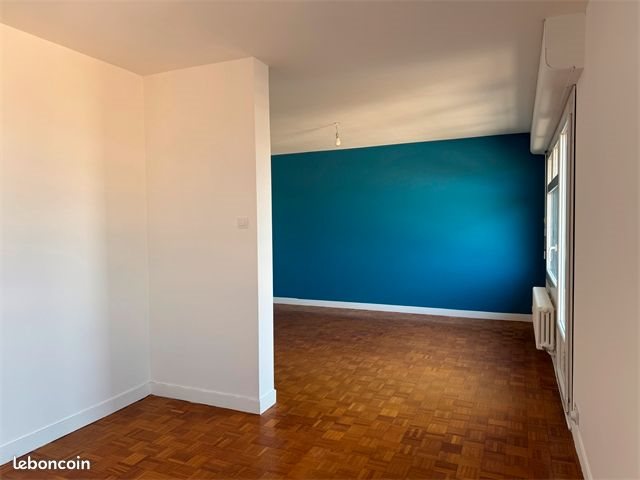 Appartement à vendre, 81m², Bourg-en-Bresse