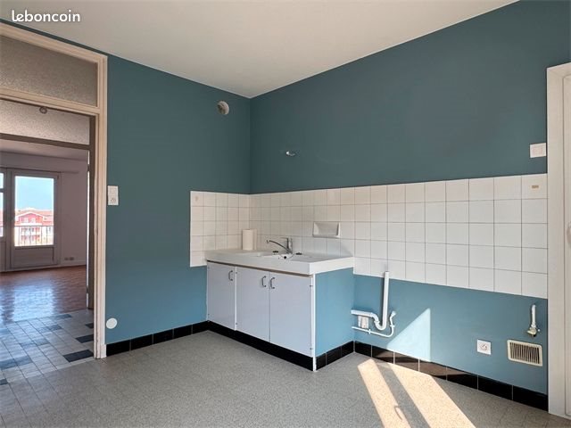 Appartement à vendre, 81m², Bourg-en-Bresse