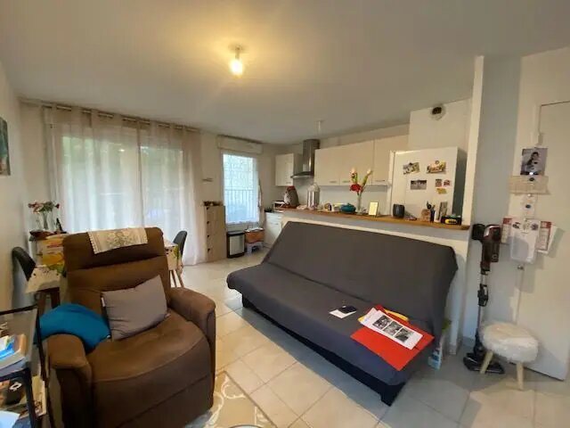 Appartement à louer, 42m², Bourg-en-Bresse