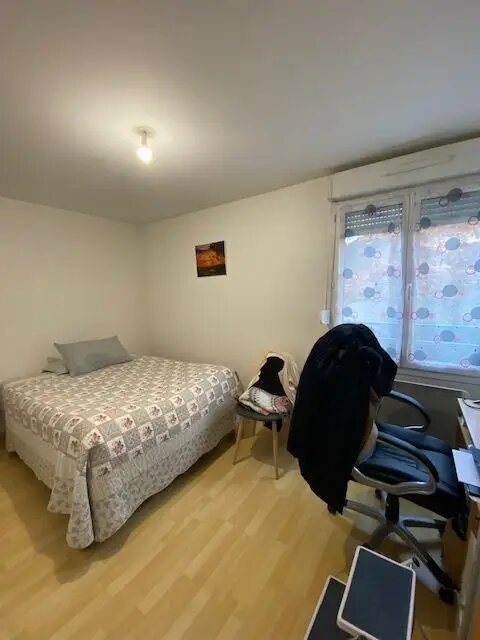 Appartement à louer, 42m², Bourg-en-Bresse