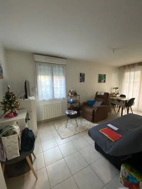 Appartement à louer, 42m², Bourg-en-Bresse
