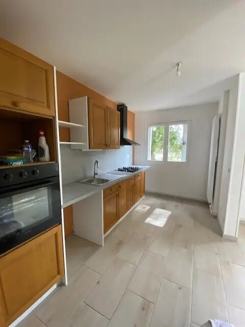 Appartement à louer, 49m², Péronnas