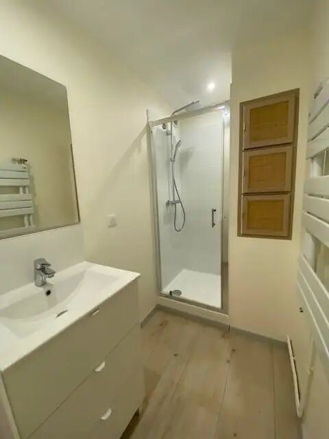 Appartement à louer, 49m², Péronnas