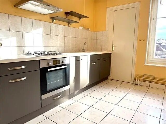 Appartement à vendre, 60m², Bourg-en-Bresse
