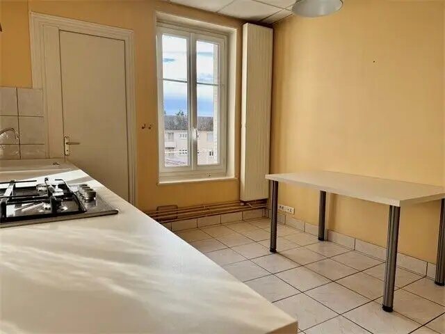 Appartement à vendre, 60m², Bourg-en-Bresse