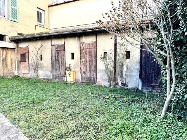 Appartement à vendre, 60m², Bourg-en-Bresse