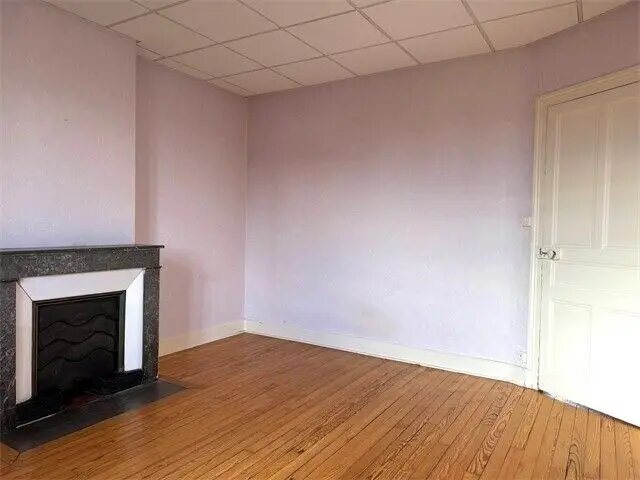 Appartement à vendre, 60m², Bourg-en-Bresse