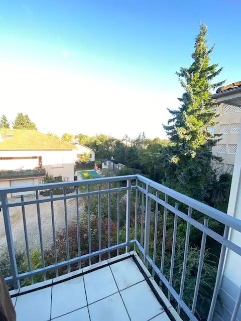 Appartement à louer, 42m², Bourg-en-Bresse