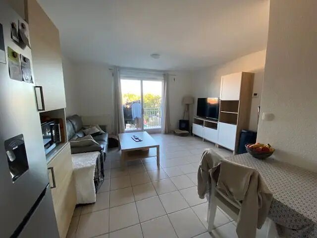 Appartement à louer, 42m², Bourg-en-Bresse