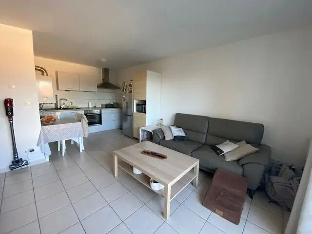 Appartement à louer, 42m², Bourg-en-Bresse