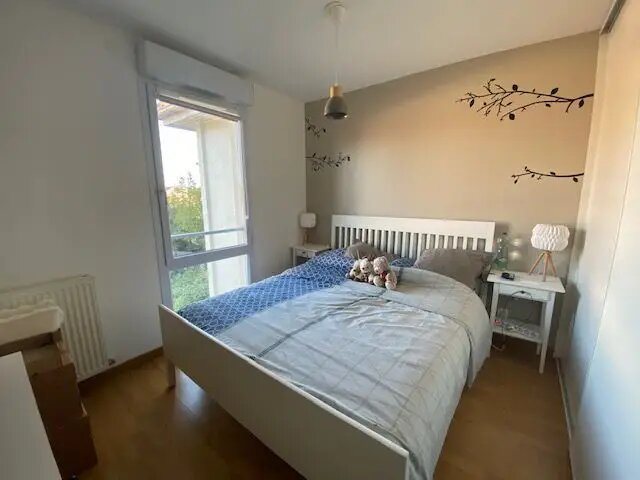 Appartement à louer, 42m², Bourg-en-Bresse