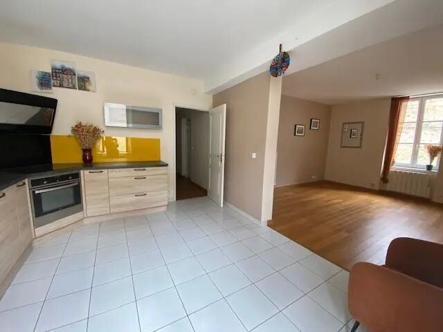 Appartement à louer, 69m², Bourg-en-Bresse