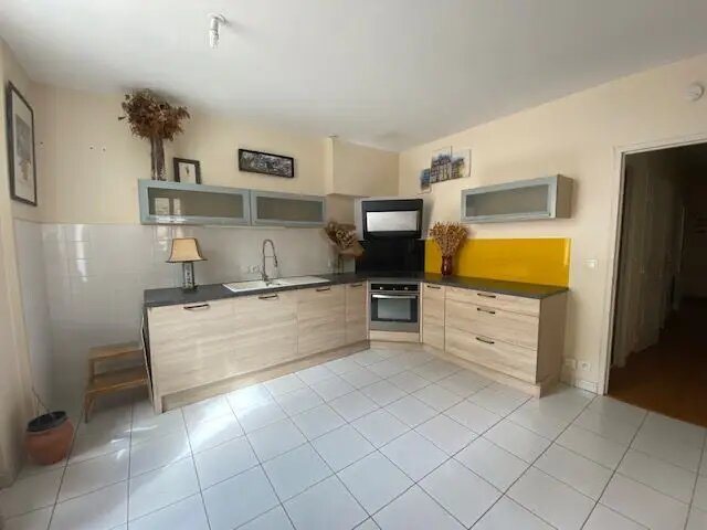 Appartement à louer, 69m², Bourg-en-Bresse