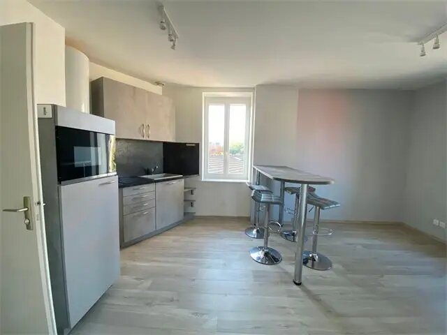 Appartement à louer, 31m², Bourg-en-Bresse