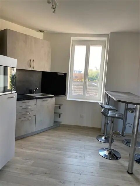 Appartement à louer, 31m², Bourg-en-Bresse