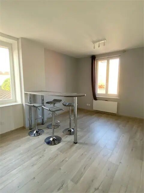 Appartement à louer, 31m², Bourg-en-Bresse