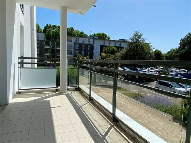Appartement à vendre, 66m², Bourg-en-Bresse