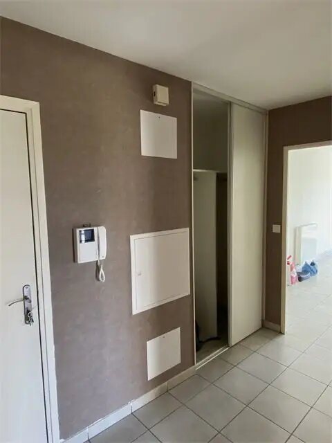 Appartement à vendre, 66m², Bourg-en-Bresse