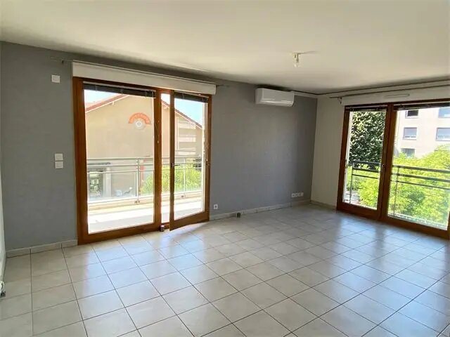 Appartement à vendre, 66m², Bourg-en-Bresse