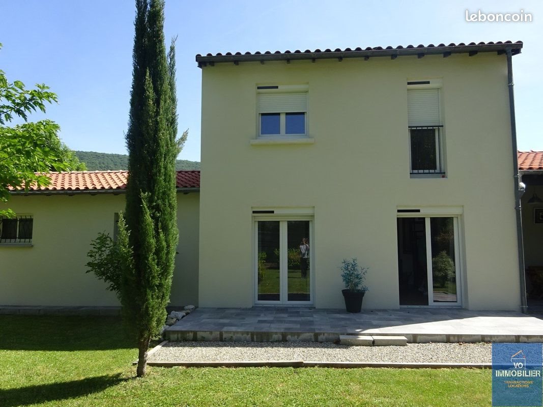 Maison à vendre, 123m², Bélesta