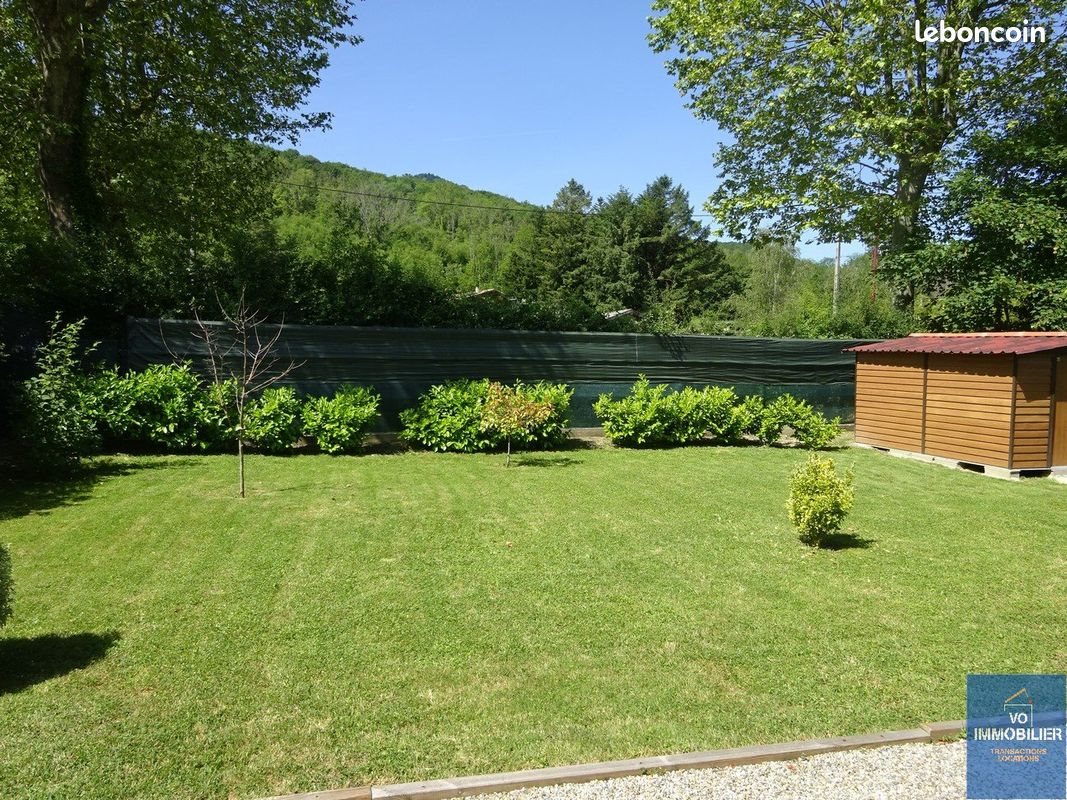 Maison à vendre, 123m², Bélesta