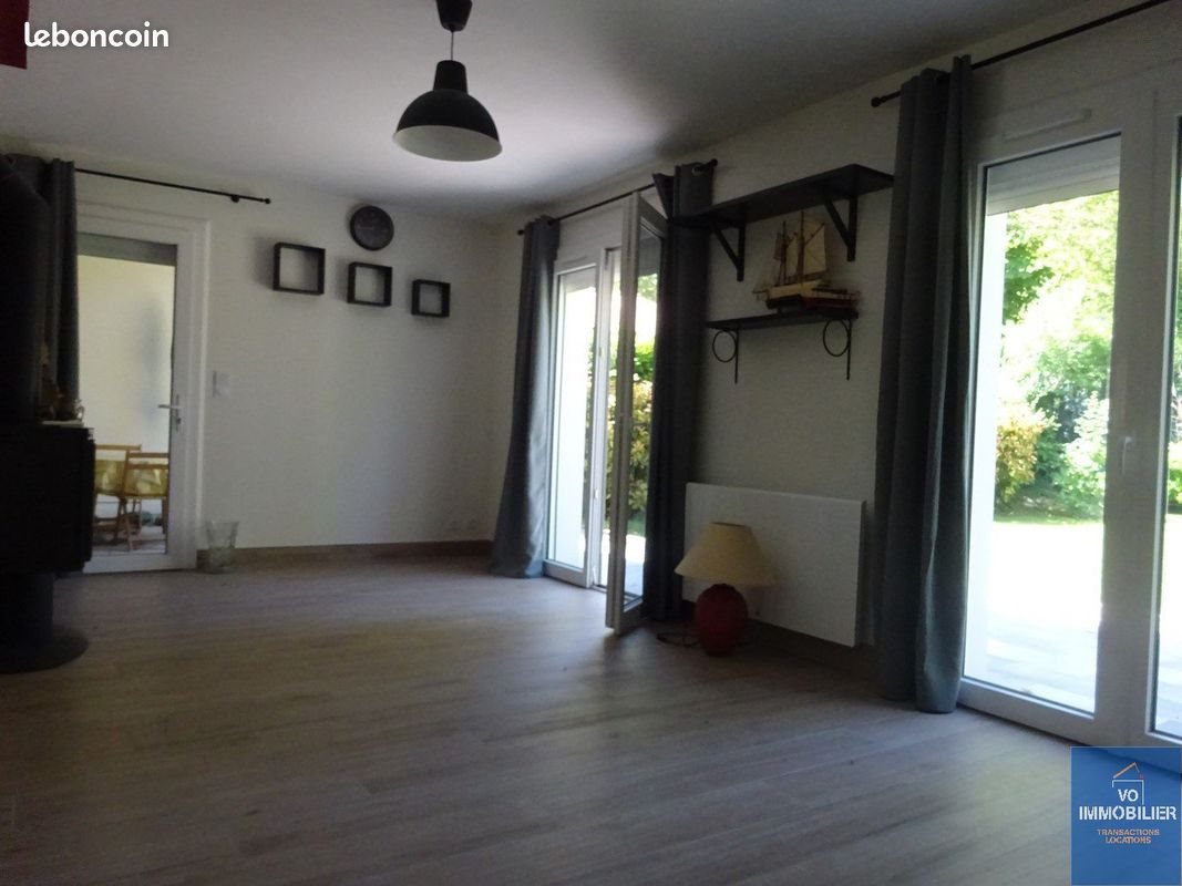 Maison à vendre, 123m², Bélesta