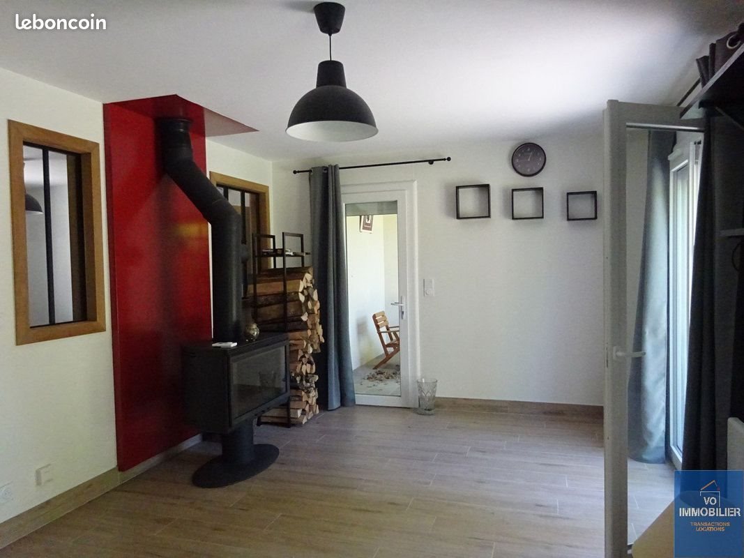 Maison à vendre, 123m², Bélesta