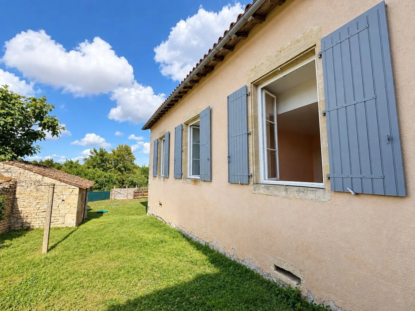 Maison à vendre, 86m², Saint-Romans-lès-Melle