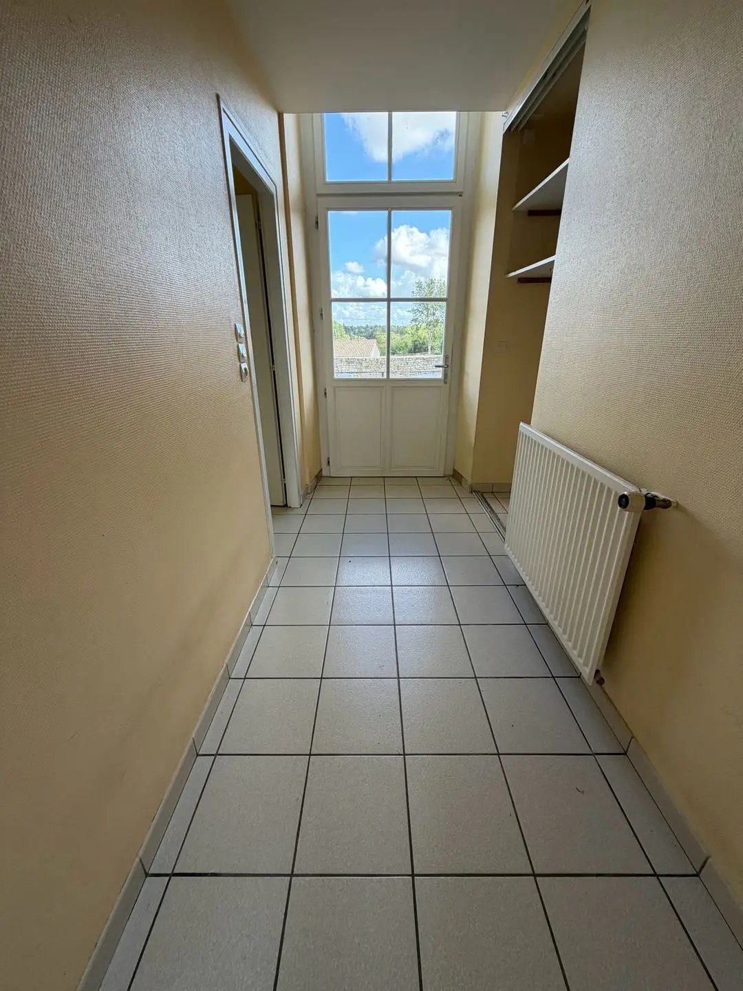 Maison à vendre, 86m², Saint-Romans-lès-Melle