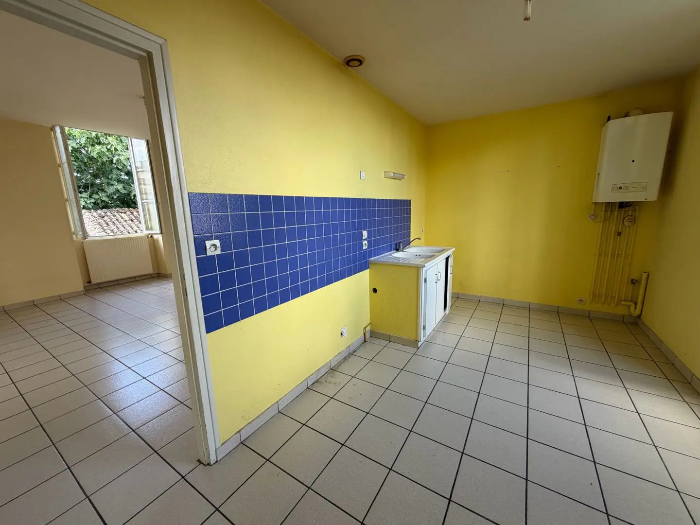 Maison à vendre, 86m², Saint-Romans-lès-Melle