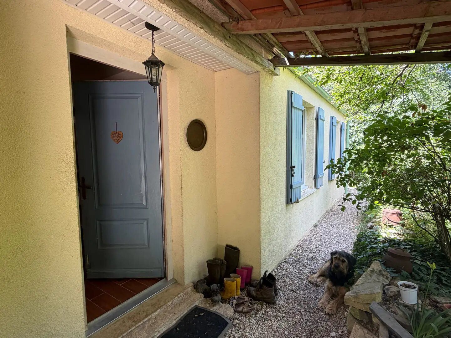 Maison à vendre, 139m², Ensigné